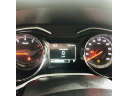 CHEVROLET - ONIX - 2019/2020 - Vermelha - R$ 72.800,00