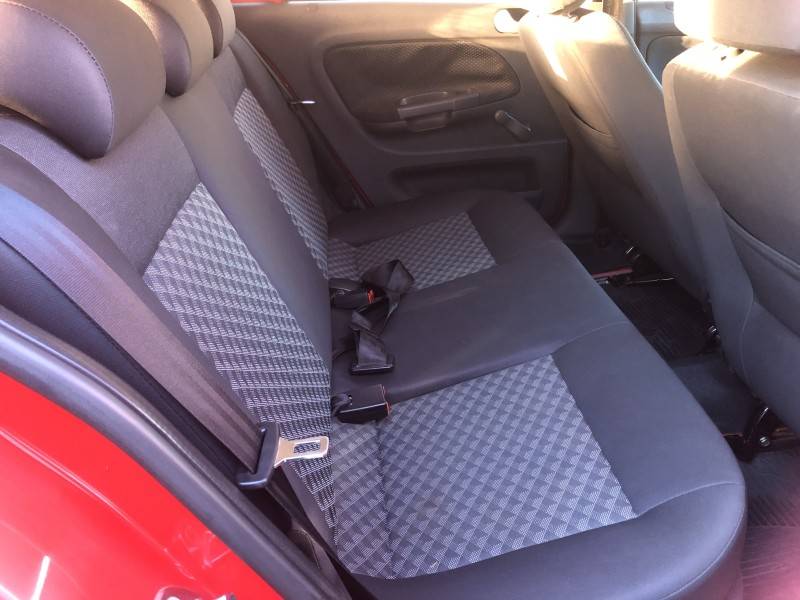VOLKSWAGEN - GOL - 2014/2015 - Vermelha - R$ 42.800,00