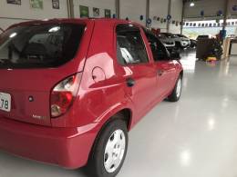 CHEVROLET - CELTA - 2009/2010 - Vermelha - R$ 27.800,00