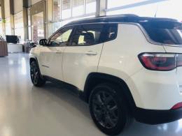 JEEP - COMPASS - 2018/2018 - Branca - R$ 119.800,00