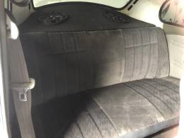 VOLKSWAGEN - FUSCA - 1993/1994 - Verde - R$ 43.800,00