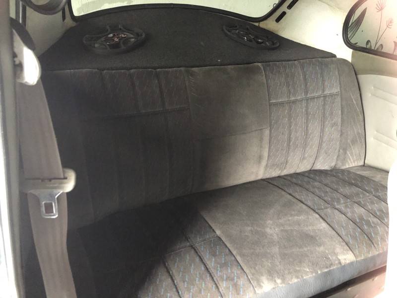 VOLKSWAGEN - FUSCA - 1993/1994 - Verde - R$ 43.800,00