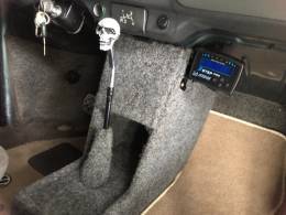 VOLKSWAGEN - FUSCA - 1993/1994 - Verde - R$ 43.800,00