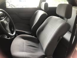VOLKSWAGEN - GOL - 1996/1996 - Prata - R$ 11.800,00