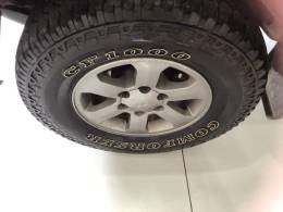 MITSUBISHI - L200 OUTDOOR - 2009/2010 - Prata - R$ 47.800,00