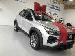 FIAT - PULSE - 2024/2025 - Prata - R$ 115.800,00