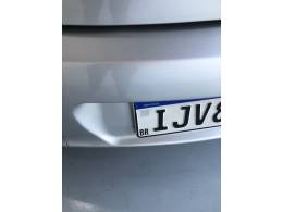 FORD - KA - 2000/2001 - Prata - R$ 10.800,00