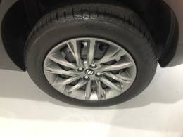 FIAT - PULSE - 2024/2025 - Prata - R$ 115.800,00