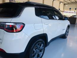 JEEP - COMPASS - 2018/2018 - Branca - R$ 119.800,00