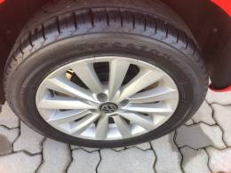 VOLKSWAGEN - GOL - 2014/2015 - Vermelha - R$ 42.800,00