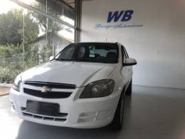 CHEVROLET - CELTA - 2013/2014 - Branca - R$ 32.800,00