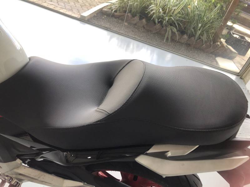 HONDA - CB 250F TWISTER - 2022/2022 - Branca - R$ 22.800,00