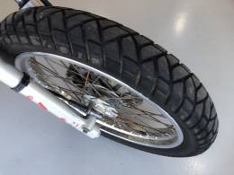 HONDA - NXR 150 - 2013/2014 - Vermelha - R$ 13.800,00