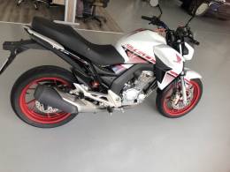 HONDA - CB 250F TWISTER - 2022/2022 - Branca - R$ 22.800,00