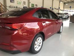 CHEVROLET - ONIX - 2019/2020 - Vermelha - R$ 72.800,00
