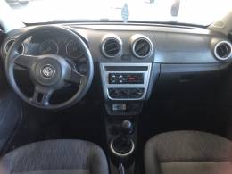 VOLKSWAGEN - GOL - 2013/2014 - Branca - R$ 39.800,00