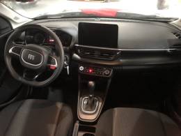 FIAT - PULSE - 2024/2025 - Prata - R$ 115.800,00