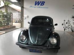 VOLKSWAGEN - FUSCA - 1993/1994 - Verde - R$ 43.800,00
