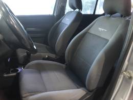 VOLKSWAGEN - CROSSFOX - 2006/2006 - Prata - R$ 31.800,00