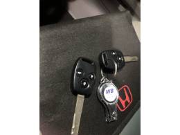 HONDA - CIVIC - 2012/2013 - Cinza - R$ 73.800,00