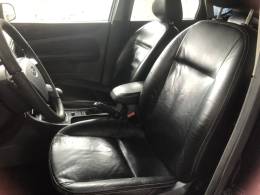 FORD - FOCUS - 2010/2011 - Preta - R$ 42.800,00