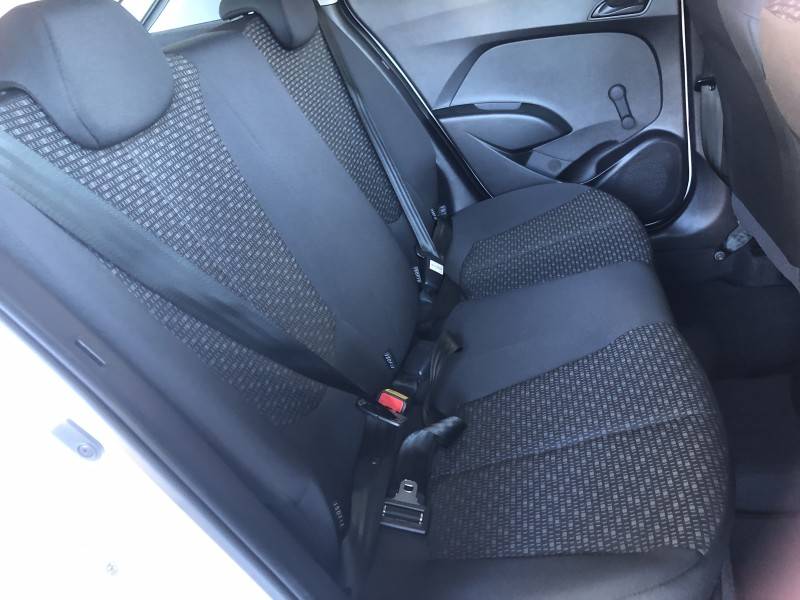 HYUNDAI - HB20 - 2019/2019 - Branca - R$ 55.800,00