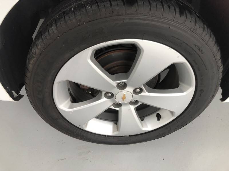 CHEVROLET - CRUZE - 2012/2012 - Branca - R$ 54.800,00
