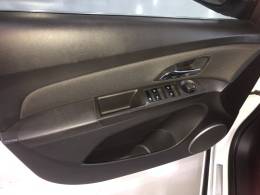 CHEVROLET - CRUZE - 2012/2012 - Branca - R$ 54.800,00