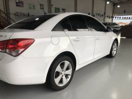 CHEVROLET - CRUZE - 2012/2012 - Branca - R$ 54.800,00