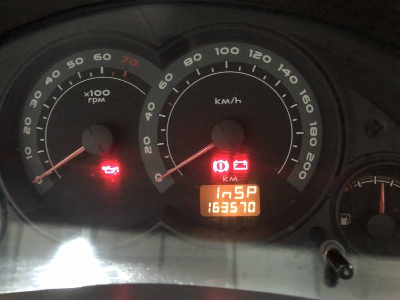 CHEVROLET - CELTA - 2008/2009 - Prata - Sob Consulta