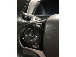 HONDA - CIVIC - 2012/2013 - Cinza - R$ 73.800,00