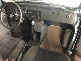 VOLKSWAGEN - FUSCA - 1993/1994 - Verde - R$ 43.800,00