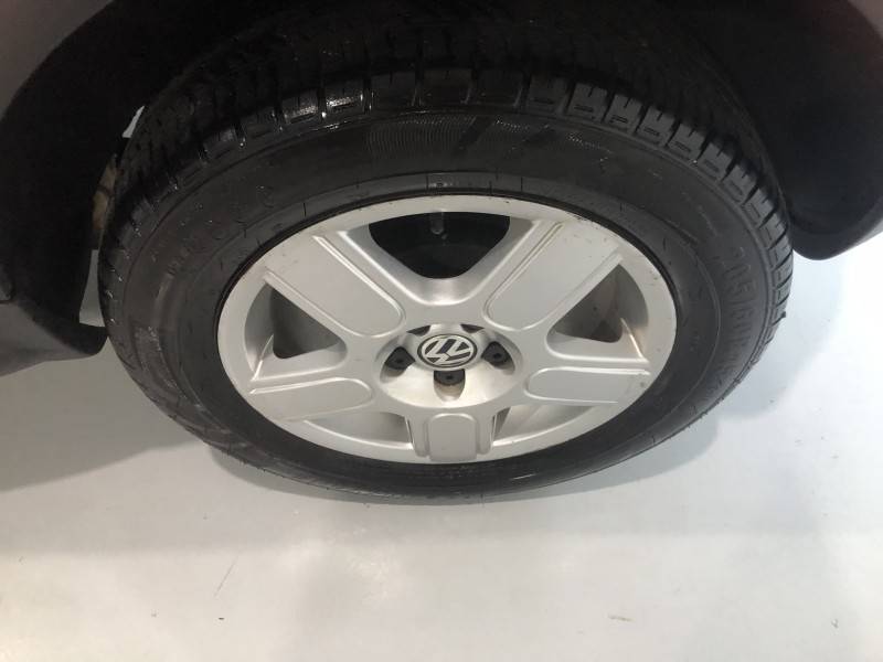 VOLKSWAGEN - CROSSFOX - 2006/2006 - Prata - R$ 31.800,00