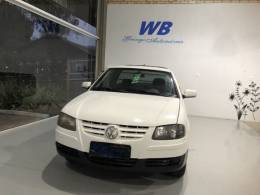 VOLKSWAGEN - SAVEIRO - 2010/2010 - Branca - R$ 35.800,00