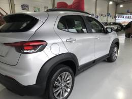 FIAT - PULSE - 2024/2025 - Prata - R$ 115.800,00