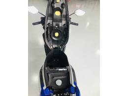 YAMAHA - NEO 125 - 2020/2021 - Prata - R$ 12.300,00