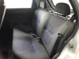 CHEVROLET - CELTA - 2008/2009 - Prata - Sob Consulta