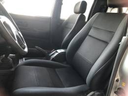 MITSUBISHI - L200 OUTDOOR - 2009/2010 - Prata - R$ 47.800,00