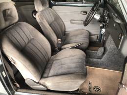 VOLKSWAGEN - FUSCA - 1993/1994 - Verde - R$ 43.800,00