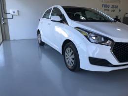 HYUNDAI - HB20 - 2019/2019 - Branca - R$ 55.800,00