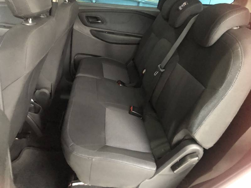 CHEVROLET - SPIN - 2019/2020 - Branca - R$ 66.800,00