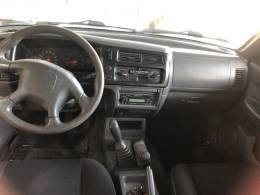 MITSUBISHI - L200 OUTDOOR - 2009/2010 - Prata - R$ 47.800,00