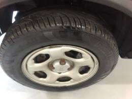 FORD - ECOSPORT - 2008/2009 - Preta - R$ 34.800,00