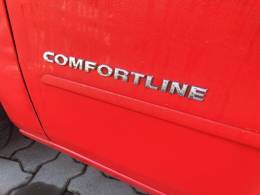 VOLKSWAGEN - GOL - 2014/2015 - Vermelha - R$ 42.800,00