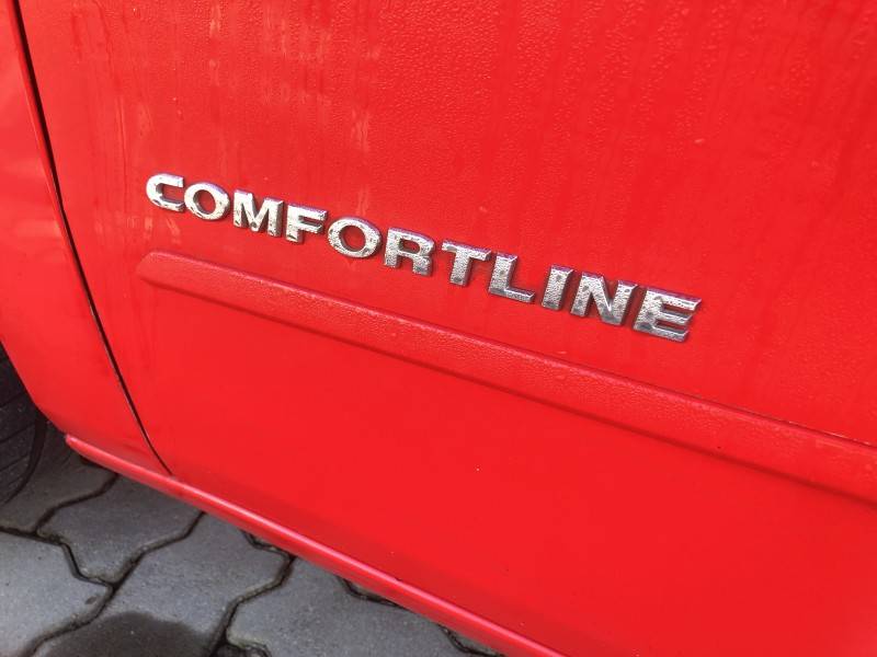 VOLKSWAGEN - GOL - 2014/2015 - Vermelha - R$ 42.800,00