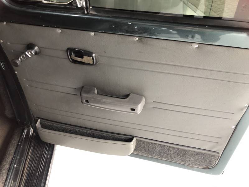 VOLKSWAGEN - FUSCA - 1993/1994 - Verde - R$ 43.800,00