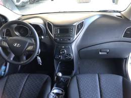 HYUNDAI - HB20 - 2019/2019 - Branca - R$ 55.800,00