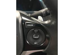 HONDA - CIVIC - 2012/2013 - Cinza - R$ 73.800,00