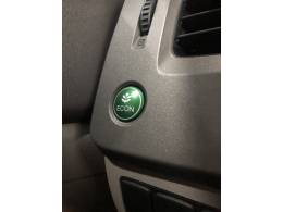 HONDA - CIVIC - 2012/2013 - Cinza - R$ 73.800,00