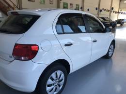 VOLKSWAGEN - GOL - 2013/2014 - Branca - R$ 39.800,00